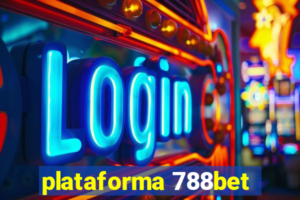 plataforma 788bet